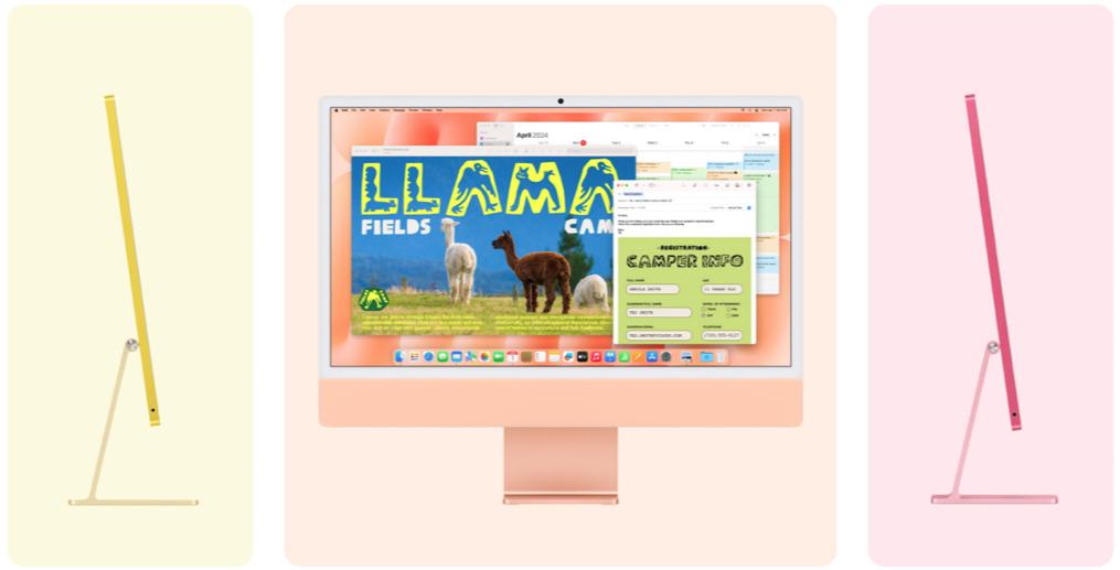 iMac M4 16gb opinioni recensioni prezzo